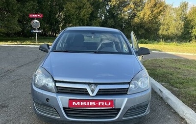 Opel Astra H, 2009 год, 510 000 рублей, 1 фотография