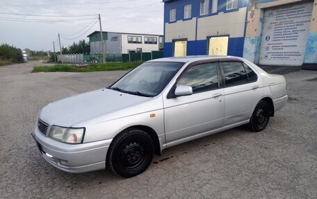 Nissan Bluebird XI, 2000 год, 285 000 рублей, 1 фотография