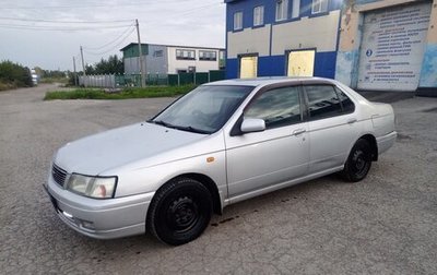 Nissan Bluebird XI, 2000 год, 285 000 рублей, 1 фотография