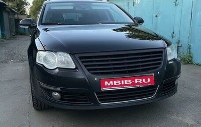 Volkswagen Passat B6, 2008 год, 980 000 рублей, 1 фотография