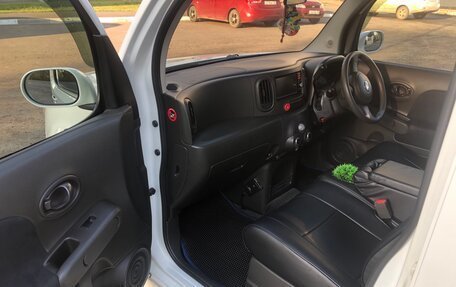 Nissan Cube III, 2015 год, 1 120 000 рублей, 6 фотография