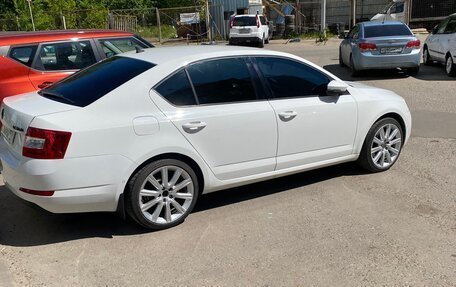 Skoda Octavia, 2013 год, 1 450 000 рублей, 3 фотография