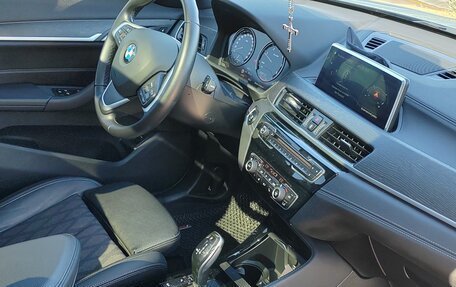 BMW X1, 2020 год, 4 200 000 рублей, 7 фотография