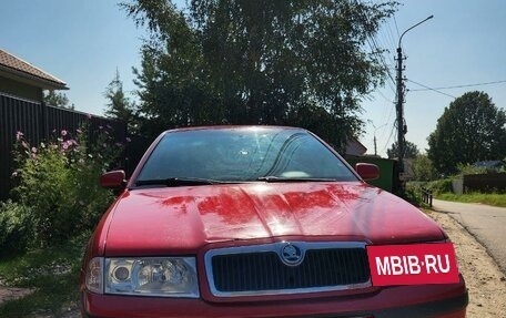 Skoda Octavia IV, 2008 год, 800 000 рублей, 2 фотография