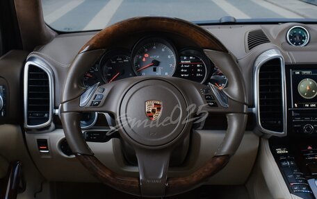 Porsche Cayenne III, 2012 год, 2 999 999 рублей, 3 фотография