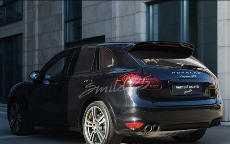 Porsche Cayenne III, 2012 год, 2 999 999 рублей, 9 фотография