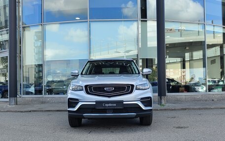 Geely Atlas, 2022 год, 2 185 000 рублей, 3 фотография