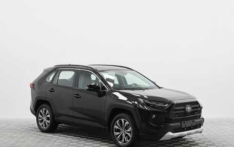 Toyota RAV4, 2024 год, 4 690 000 рублей, 3 фотография