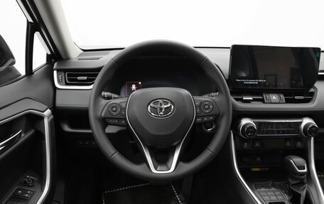 Toyota RAV4, 2024 год, 4 690 000 рублей, 7 фотография