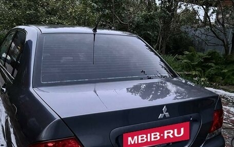 Mitsubishi Lancer IX, 2007 год, 430 000 рублей, 4 фотография