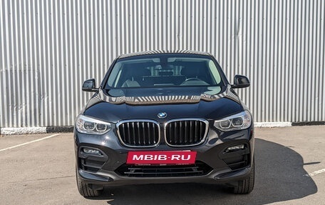 BMW X4, 2020 год, 4 950 000 рублей, 2 фотография