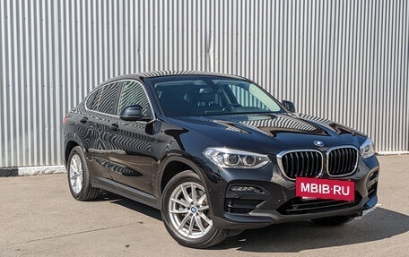 BMW X4, 2020 год, 4 950 000 рублей, 3 фотография