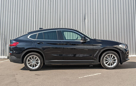 BMW X4, 2020 год, 4 950 000 рублей, 4 фотография