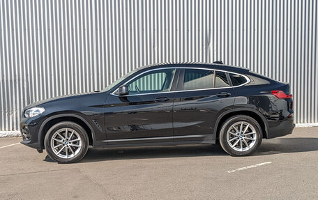 BMW X4, 2020 год, 4 950 000 рублей, 8 фотография