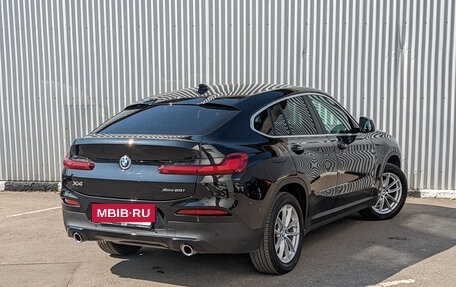 BMW X4, 2020 год, 4 950 000 рублей, 7 фотография