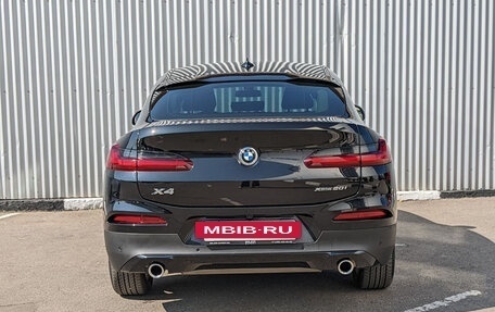 BMW X4, 2020 год, 4 950 000 рублей, 6 фотография