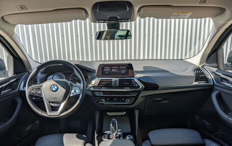 BMW X4, 2020 год, 4 950 000 рублей, 14 фотография