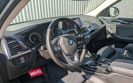 BMW X4, 2020 год, 4 950 000 рублей, 16 фотография