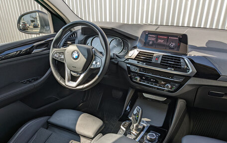 BMW X4, 2020 год, 4 950 000 рублей, 24 фотография