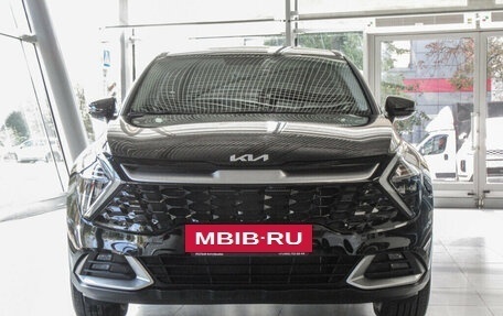 KIA Sportage IV рестайлинг, 2023 год, 4 180 000 рублей, 3 фотография