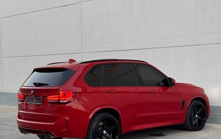 BMW X5 M, 2018 год, 5 400 000 рублей, 6 фотография