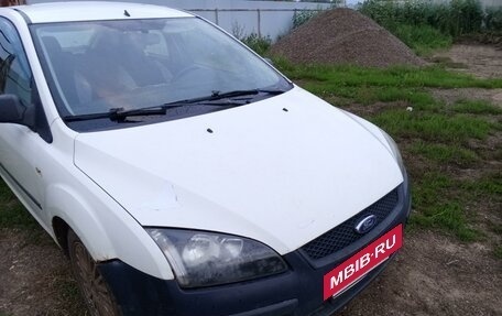 Ford Focus II рестайлинг, 2007 год, 270 000 рублей, 2 фотография