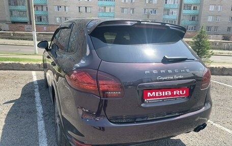 Porsche Cayenne III, 2011 год, 2 500 000 рублей, 3 фотография