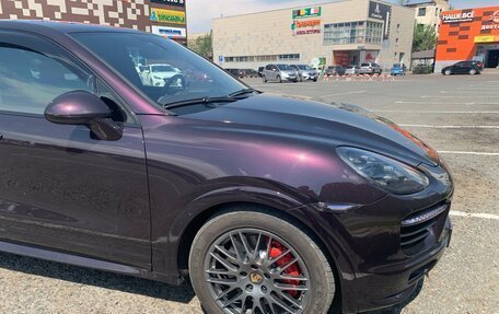 Porsche Cayenne III, 2011 год, 2 500 000 рублей, 9 фотография