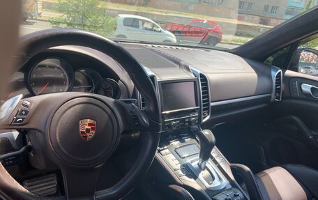 Porsche Cayenne III, 2011 год, 2 500 000 рублей, 7 фотография