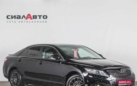 Toyota Camry, 2009 год, 1 400 000 рублей, 1 фотография