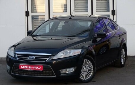 Ford Mondeo IV, 2008 год, 850 000 рублей, 1 фотография