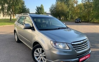 Subaru Tribeca I рестайлинг, 2011 год, 1 550 000 рублей, 1 фотография