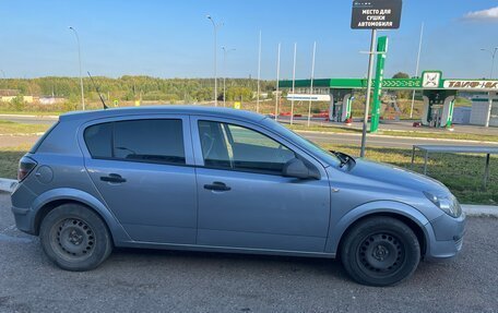 Opel Astra H, 2009 год, 510 000 рублей, 3 фотография