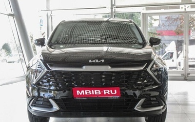 KIA Sportage IV рестайлинг, 2023 год, 4 180 000 рублей, 1 фотография