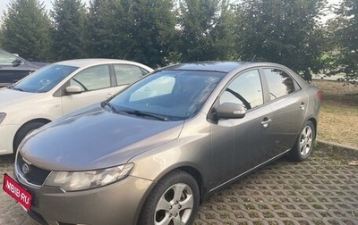 KIA Cerato III, 2009 год, 800 000 рублей, 1 фотография