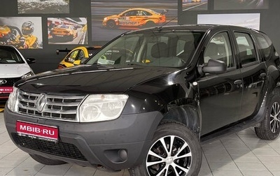 Renault Duster I рестайлинг, 2014 год, 850 000 рублей, 1 фотография