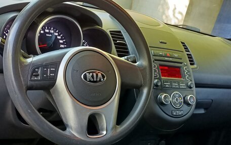 KIA Soul I рестайлинг, 2013 год, 1 100 000 рублей, 7 фотография