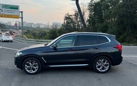 BMW X3, 2022 год, 3 900 000 рублей, 6 фотография