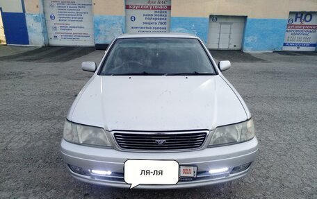 Nissan Bluebird XI, 2000 год, 285 000 рублей, 3 фотография