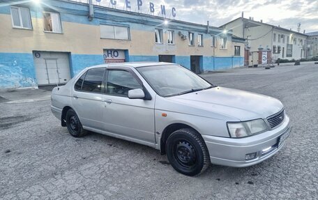 Nissan Bluebird XI, 2000 год, 285 000 рублей, 5 фотография