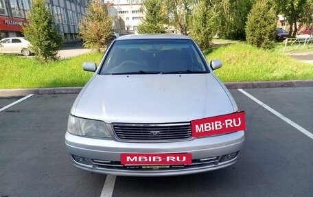 Nissan Bluebird XI, 2000 год, 285 000 рублей, 2 фотография