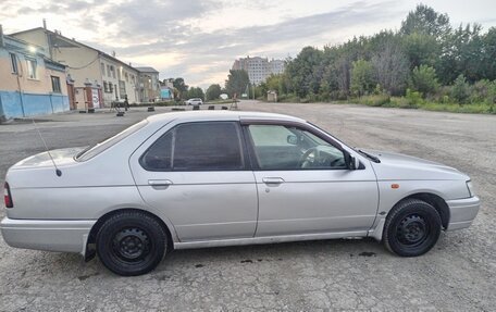 Nissan Bluebird XI, 2000 год, 285 000 рублей, 8 фотография