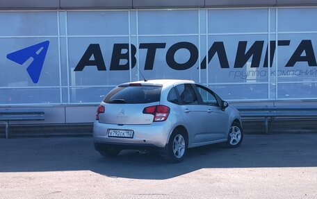 Citroen C3 II, 2010 год, 548 000 рублей, 2 фотография