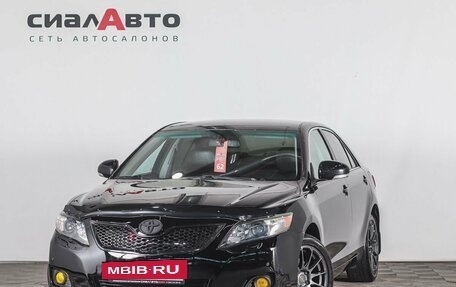 Toyota Camry, 2009 год, 1 400 000 рублей, 3 фотография