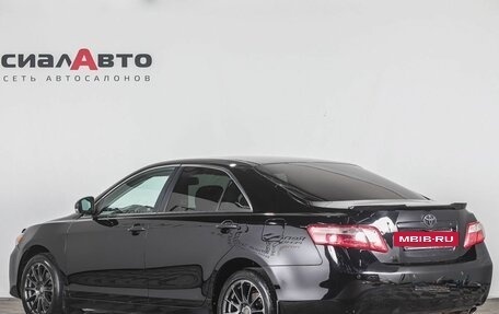 Toyota Camry, 2009 год, 1 400 000 рублей, 6 фотография