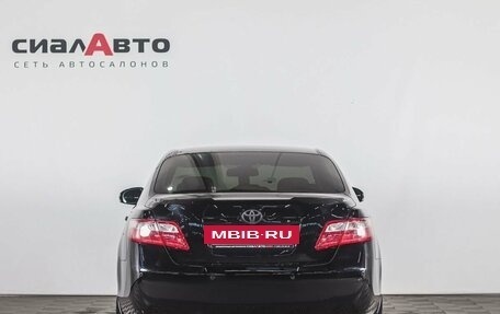 Toyota Camry, 2009 год, 1 400 000 рублей, 5 фотография