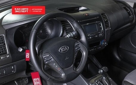 KIA Cerato III, 2014 год, 1 255 000 рублей, 3 фотография