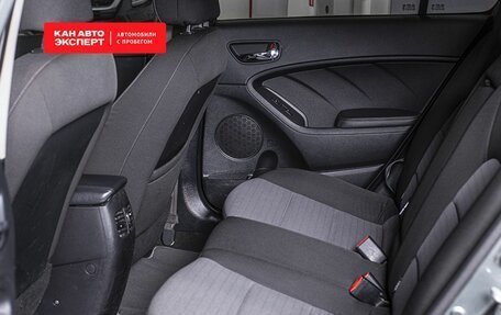 KIA Cerato III, 2014 год, 1 255 000 рублей, 13 фотография