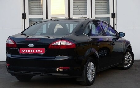 Ford Mondeo IV, 2008 год, 850 000 рублей, 3 фотография