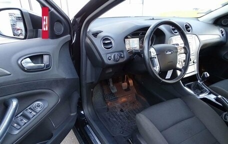 Ford Mondeo IV, 2008 год, 850 000 рублей, 4 фотография